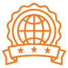Ícone de empresa